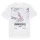 Lämmerspiel karta t-shirt