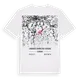 Landkreis Darmstadt-Dieburg karta t-shirt
