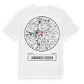 Landkreis Gießen t-shirt