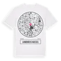 Landkreis Kassel t-shirt