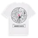 Landkreis Kassel t-shirt