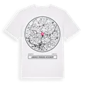 Landkreis Marburg-Biedenkopf t-shirt