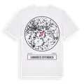 Landkreis Offenbach t-shirt