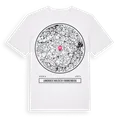 Landkreis Waldeck-Frankenberg t-shirt