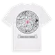 Landkreis Waldeck-Frankenberg t-shirt