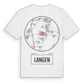 Langen t-shirt