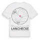 Langhecke t-shirt