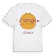 Lanzingen cirkel t-shirt