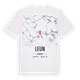 Leun karta t-shirt