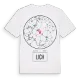 Lich t-shirt