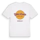 Limeshain cirkel t-shirt