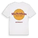 Mackenheim cirkel t-shirt