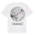 Main-Kinzig-Kreis t-shirt