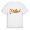 Melbach baseball t-shirt