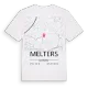 Melters karta t-shirt