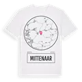 Mittenaar t-shirt