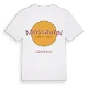 Mossautal cirkel t-shirt