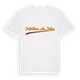Mühlheim am Main baseball t-shirt
