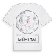 Mühltal t-shirt