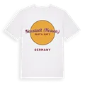 Neustadt (Hessen) cirkel t-shirt