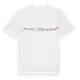 Nieder-Ramstadt hjärta t-shirt