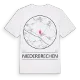 Niederbrechen t-shirt