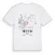 Niestetal karta t-shirt