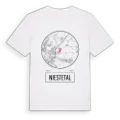 Niestetal t-shirt