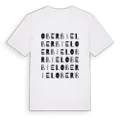 Oberbiel ordlek t-shirt