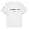 Oberbrechen i Sverige t-shirt