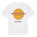 Oberursel (Taunus) cirkel t-shirt