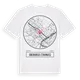 Oberursel (Taunus) t-shirt