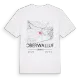 Oberwalluf karta t-shirt