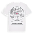 Offenbach am Main t-shirt