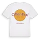 Offenthal cirkel t-shirt
