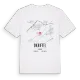 Okriftel karta t-shirt