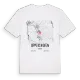 Oppershofen karta t-shirt