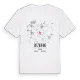 Otzberg karta t-shirt