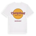 Pfungstadt cirkel t-shirt