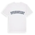 Pfungstadt college t-shirt