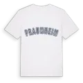 Praunheim college t-shirt
