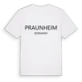 Praunheim i Sverige t-shirt