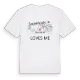 Någon i Praunheim älskar mig t-shirt