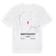 Rabertshausen II karta t-shirt