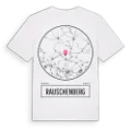 Rauschenberg t-shirt