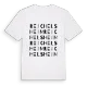 Reichelsheim ordlek t-shirt