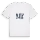 Rex college t-shirt