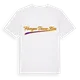 Rheingau-Taunus-Kreis baseball t-shirt