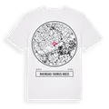 Rheingau-Taunus-Kreis t-shirt