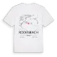 Rodenbach karta t-shirt